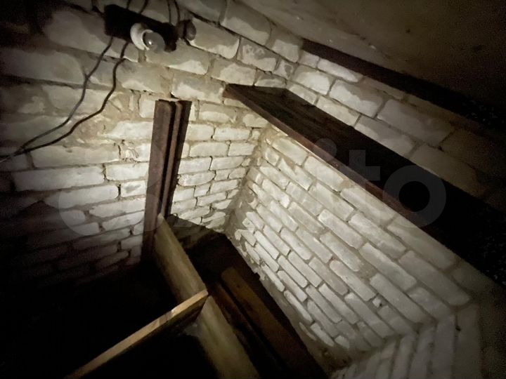 Гараж, 20 м²