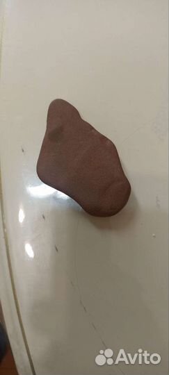 Камень редкий