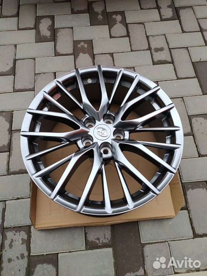 R18/5/114.3 Toyota Camry V50, V55, V70, Lexus NX