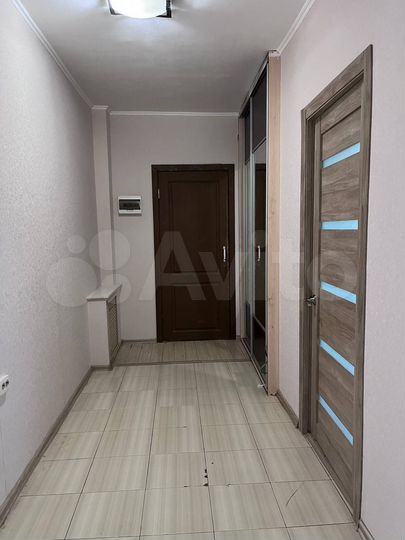2-к. квартира, 51,4 м², 5/9 эт.