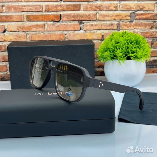 Солнцезащитные очки ic berlin