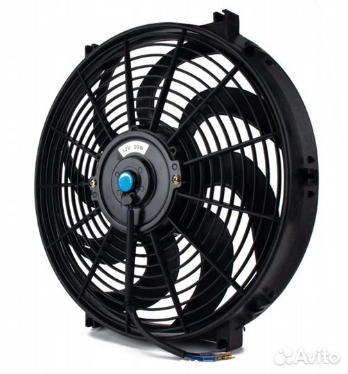 Вентилятор 14