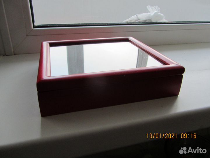 Мужской подарочный набор