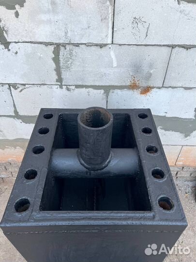 Печь для бани