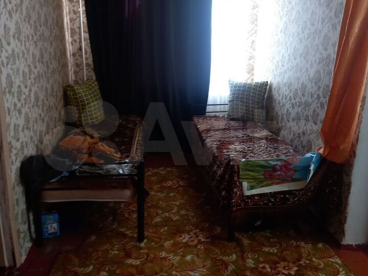 Дом 40 м² на участке 18 сот.