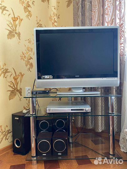 Телевизор 5 тыс