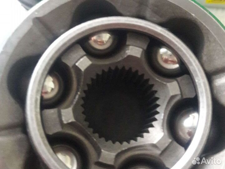 Шруз наружний галант 8 европа