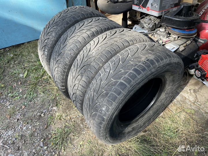 Sailun Ice Blazer WST1 235/75 R15