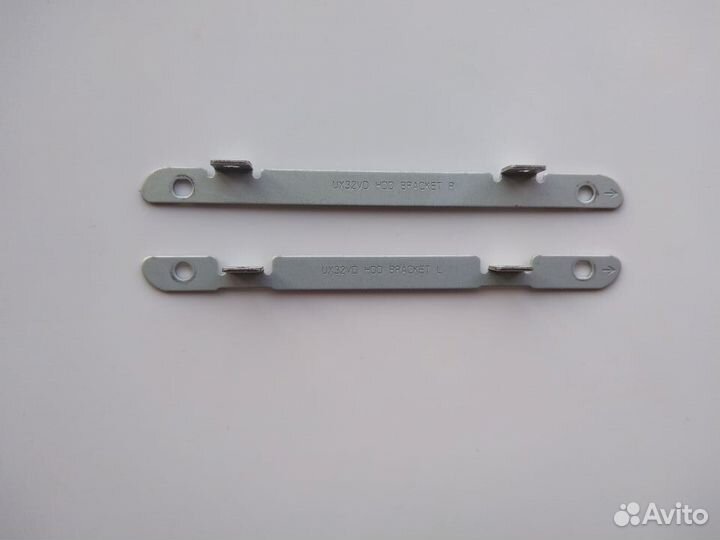 Салазки HDD для ноутбука Asus U38D