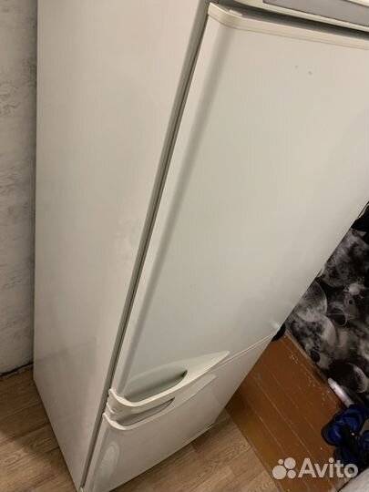 Холодильник