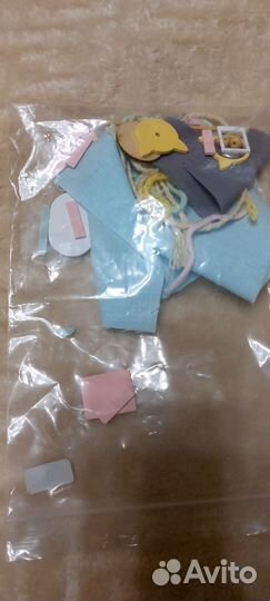 Детали для румбокса