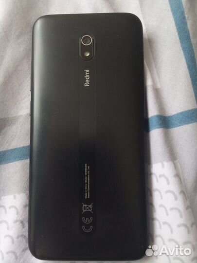 Xiaomi Redmi 9A, 2/32 ГБ