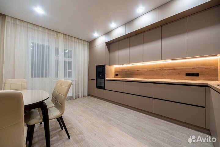 Кухни на заказ по вашим размерам