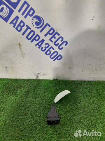 Кнопка стеклоподъемника Ford Mondeo 3 седан 1.8