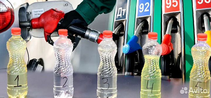 Надежный дизель для ваших нужд