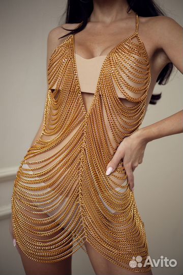 Платье «Luxury»
