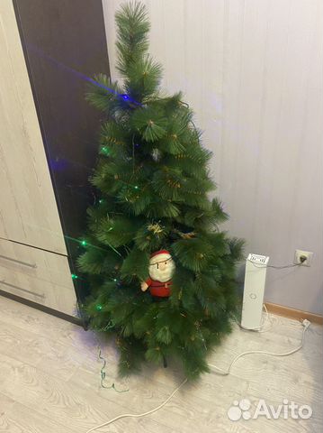 Ель искуственная