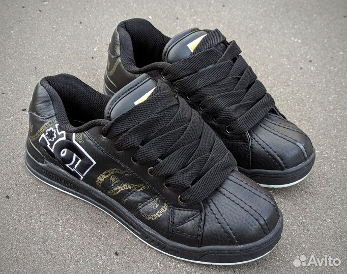 Дутыши dc shoes globe dvs circa osiris