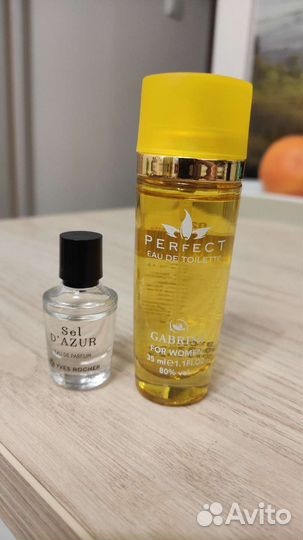 Духи женские