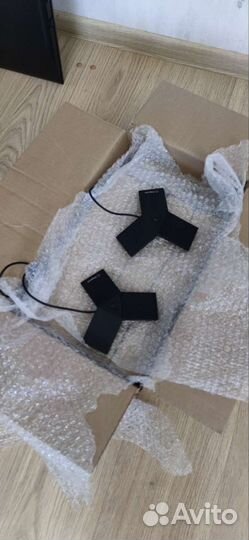 Питания для Polycom RP Trio 8800 7200-23490-101