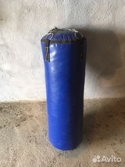 Боксерский мешок