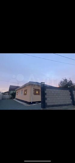 Дом 143 м² на участке 4,2 сот.