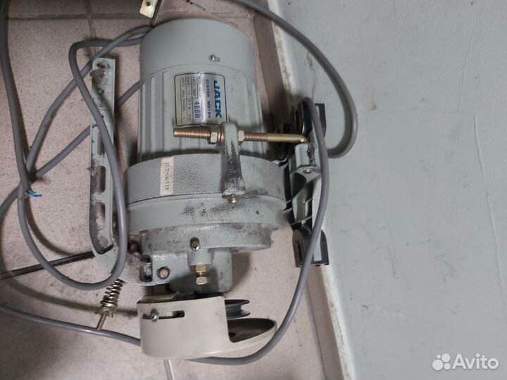 Электродвигатель 380