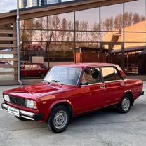 ВАЗ (LADA) 2105 1.5 MT, 1992, 89 000 км, с пробегом, цена 279 000 руб.