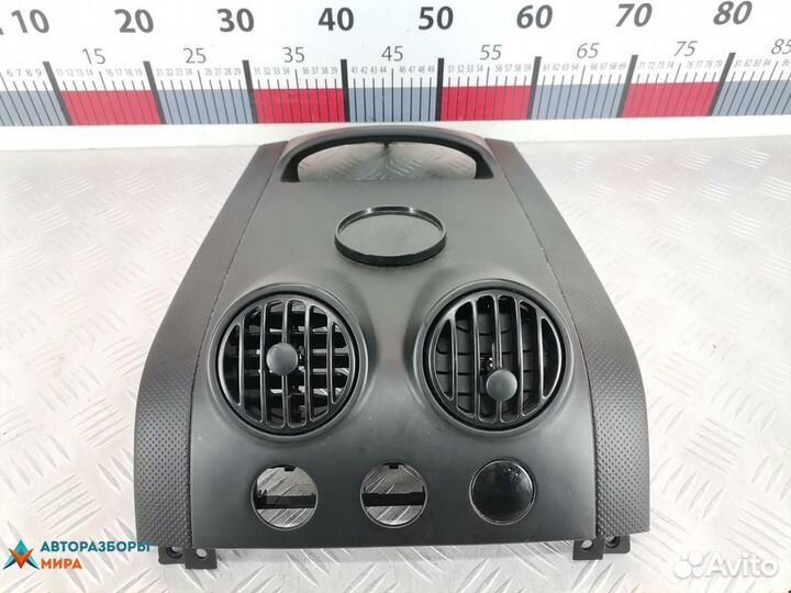 Дефлектор обдува салона Daewoo Kalos 2004