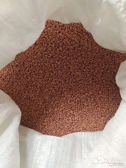 Калий Хлористый