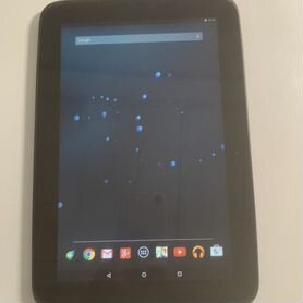 Планшет Asus nexus 10