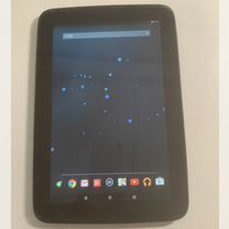 Планшет Asus nexus 10