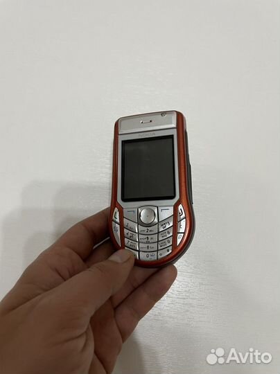 Nokia 6030