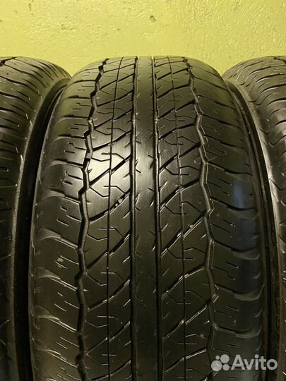Dunlop Grandtrek AT20 265/60 R18 110H