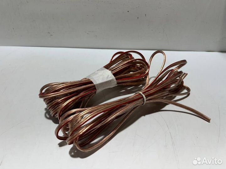 Акустический кабель Germany