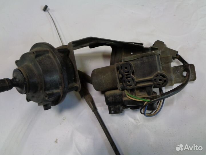 Блок управления абс Ниссан Патрол Y61 4.8L бензин