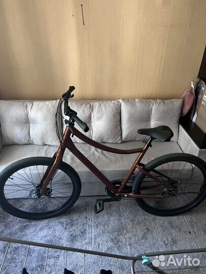 Велосипед Momentum