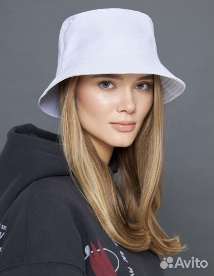 Панама унисекс новая