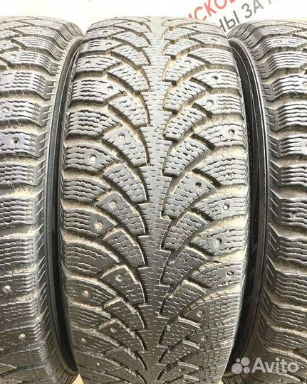 Nokian Tyres Hakkapeliitta 4 195/60 R15 93Y