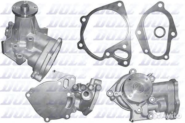 Помпа H237 Dolz