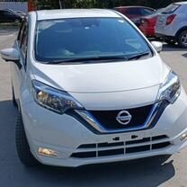 Nissan Note 1.2 AT, 2019, 62 684 км, с пробегом, цена 1 350 000 руб.