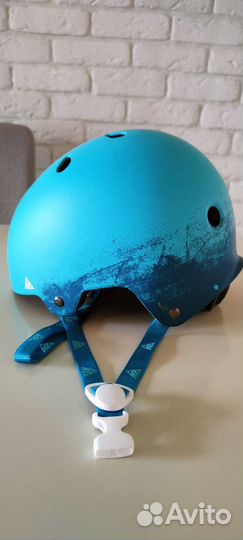 Шлем для роликов, велосипедный фирмы K2