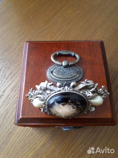 Заколка для волос франция