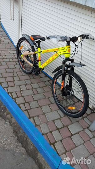 Велосипеды