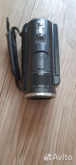 Видеокамера