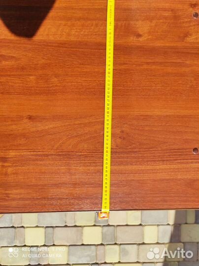 Тумба под телевизор