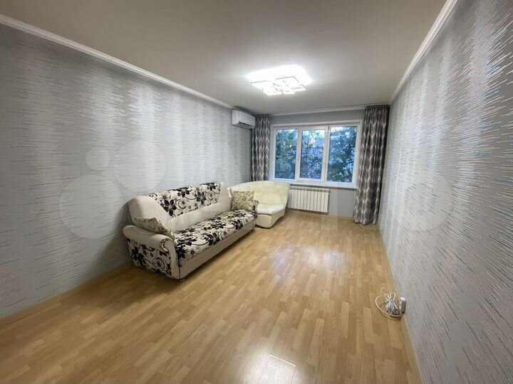 2-к. квартира, 50 м², 4/5 эт.