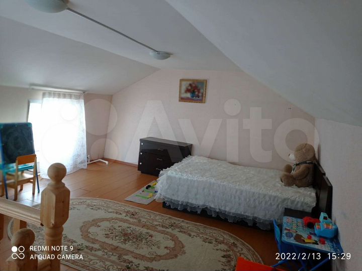 Дом 71 м² на участке 5,1 сот.