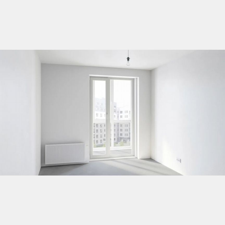 Квартира-студия, 30,8 м², 6/13 эт.