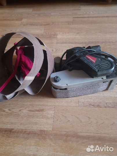 Лшм-76/900 Интерскол